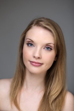 Güzellik headshot
