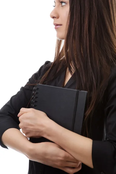 Business woman — Stock Photo, Image