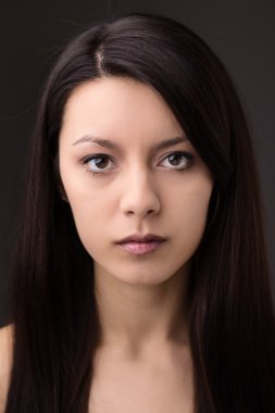 Güzellik headshot