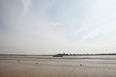 Heybridge Maldon peyzaj