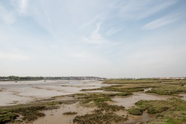 Heybridge Maldon peyzaj
