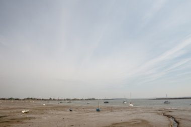 Heybridge Maldon peyzaj