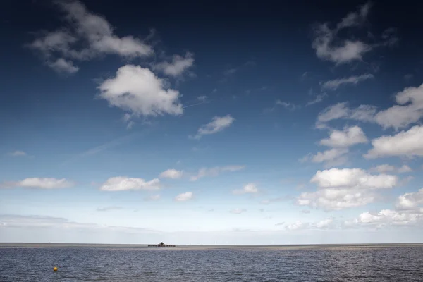 Herne bay — Stock fotografie