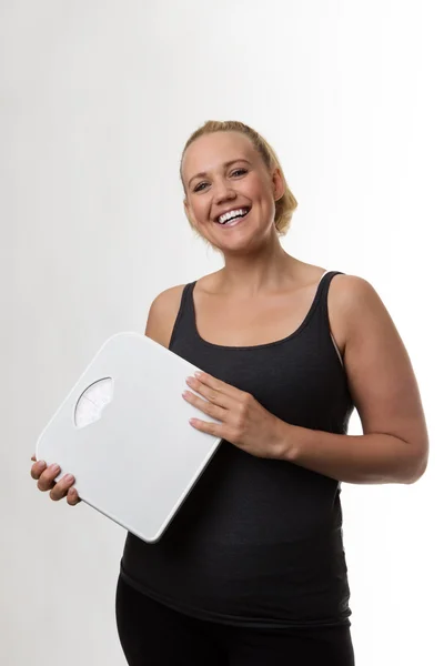 Fitness — Stock Photo, Image