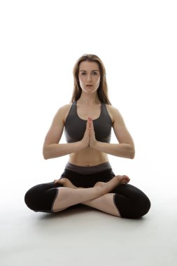 Yoga egzersiz