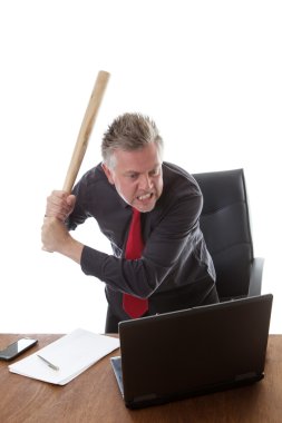 İşler yoluna gitmiyor