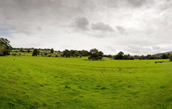 Schönes Bild Der Landschaft Von Buckinghamshire England — Stockfoto