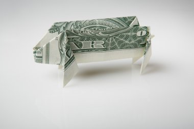 Origami Kağıt Katlama Sanatı