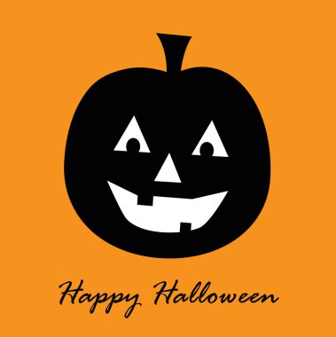 Cadılar Bayramı Balkabağı