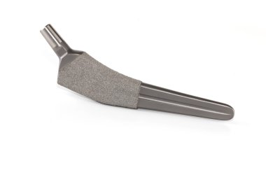 titanyum implant
