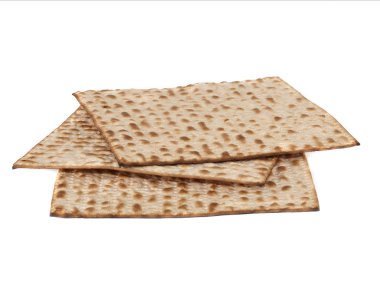 Matzo.