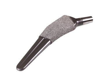 titanyum implant