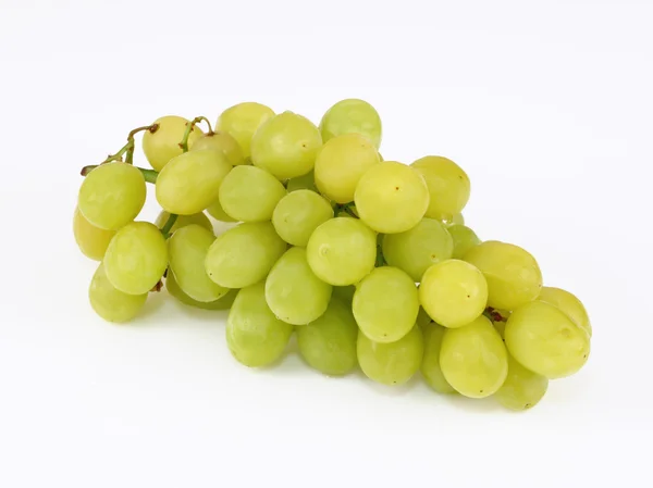 Foto de stock: uvas frescas — Foto de Stock