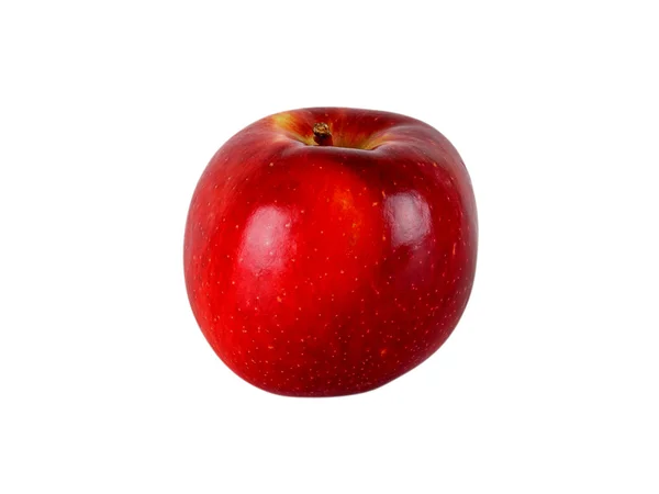 Red apple — Stock Photo, Image