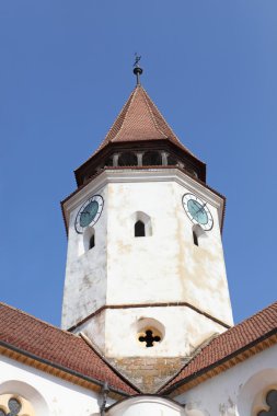 prejmer Kalesi