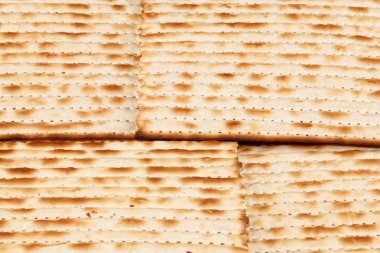 Matzo.