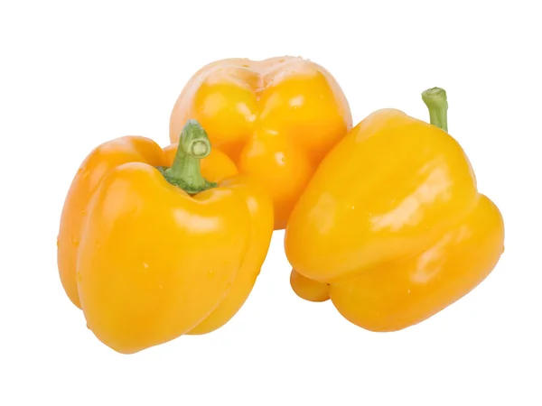 Bell peppers — Stock Photo, Image