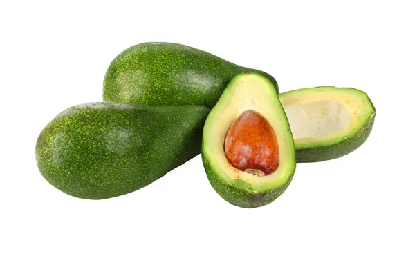 Avacado — Foto Stock