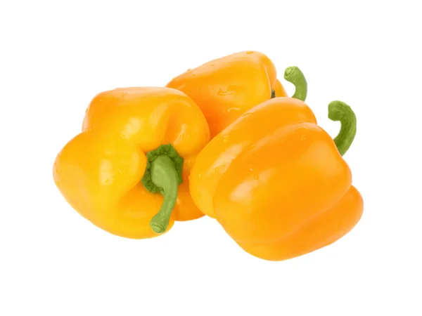 Pimentos de sino — Fotografia de Stock