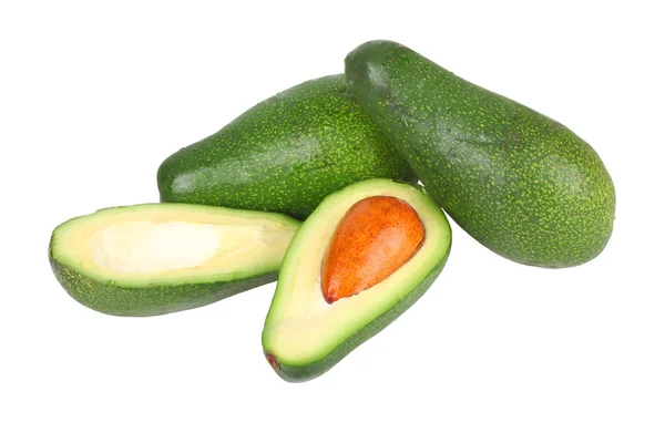 Aguacate — Foto de Stock