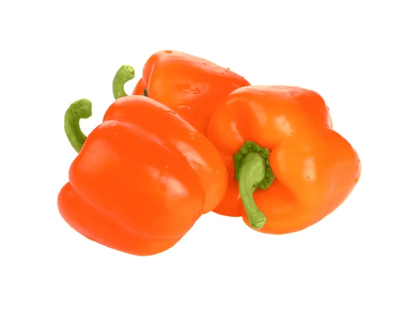 Paprika — Stockfoto