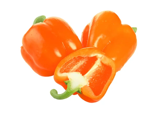 Pimentos de sino — Fotografia de Stock