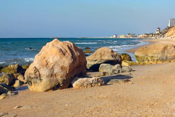 Netanya — Stock Photo, Image