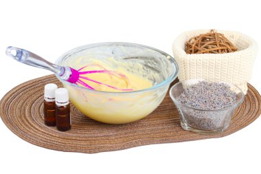 Doğal Spa Kozmetikleri