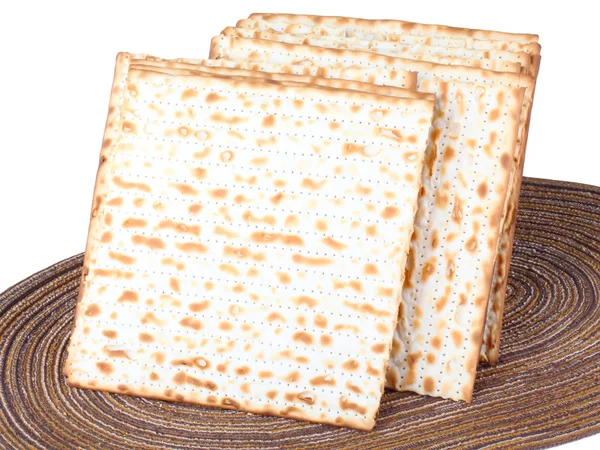 Matzah — Stock Photo, Image