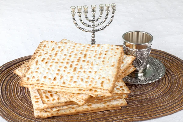 Matzot — Stock Photo, Image