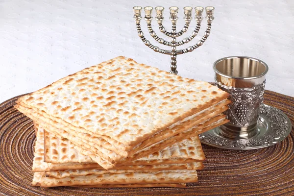 Matzo — Stock Photo, Image