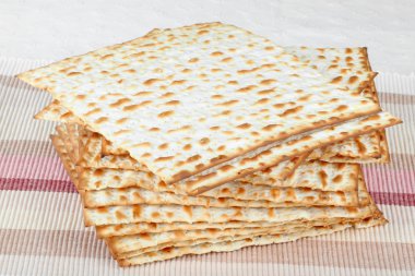 Matzo.
