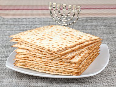 Matzo.