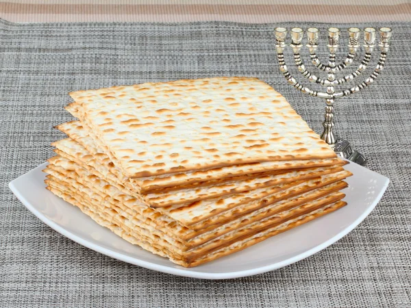 Matzo — Stock Photo, Image