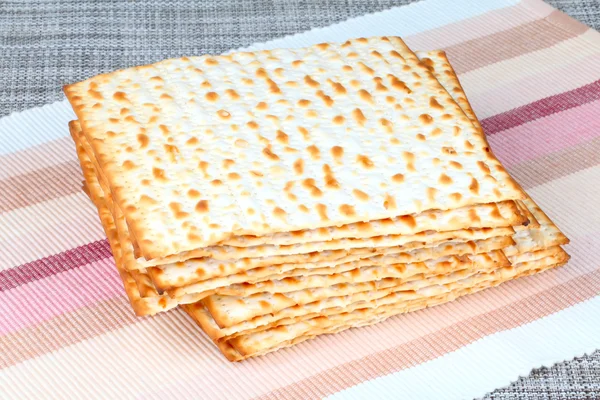 Matzo. — Stok fotoğraf