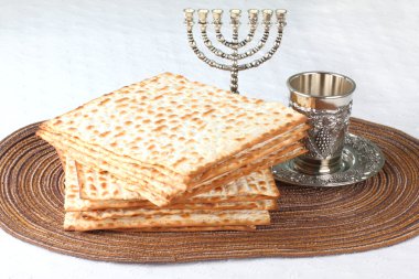 Matzo.