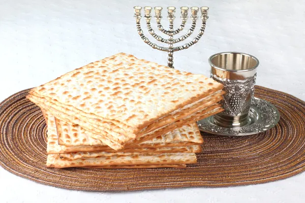 Matzo — Stock Photo, Image