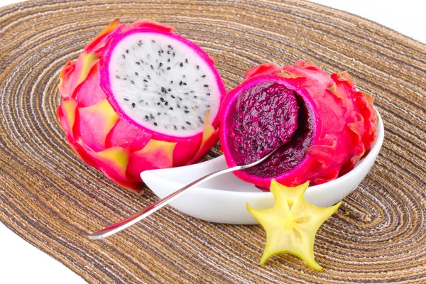 Dragon Fruit — Stock Photo, Image