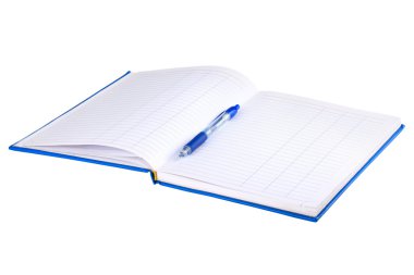 defter ve kalem 