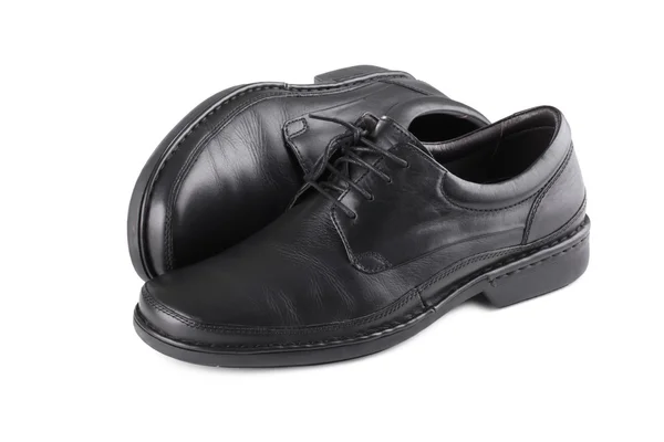 Mens shoes — Stockfoto