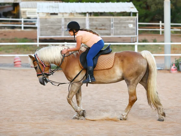 Jockey — Stock Photo, Image