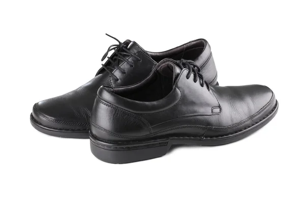 Mens shoes — Stock Photo, Image