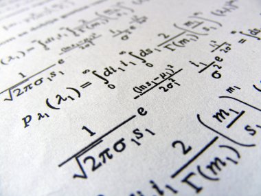 Matematik