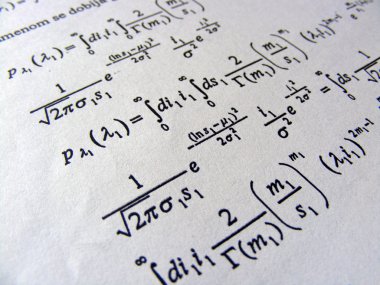 Matematik