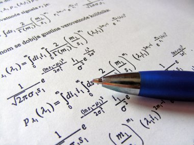 Matematik