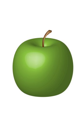 Yeşil elma