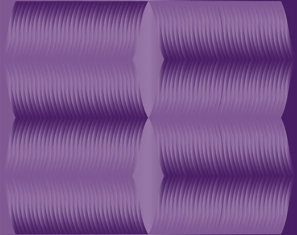 Violet fond abstrait — Image vectorielle