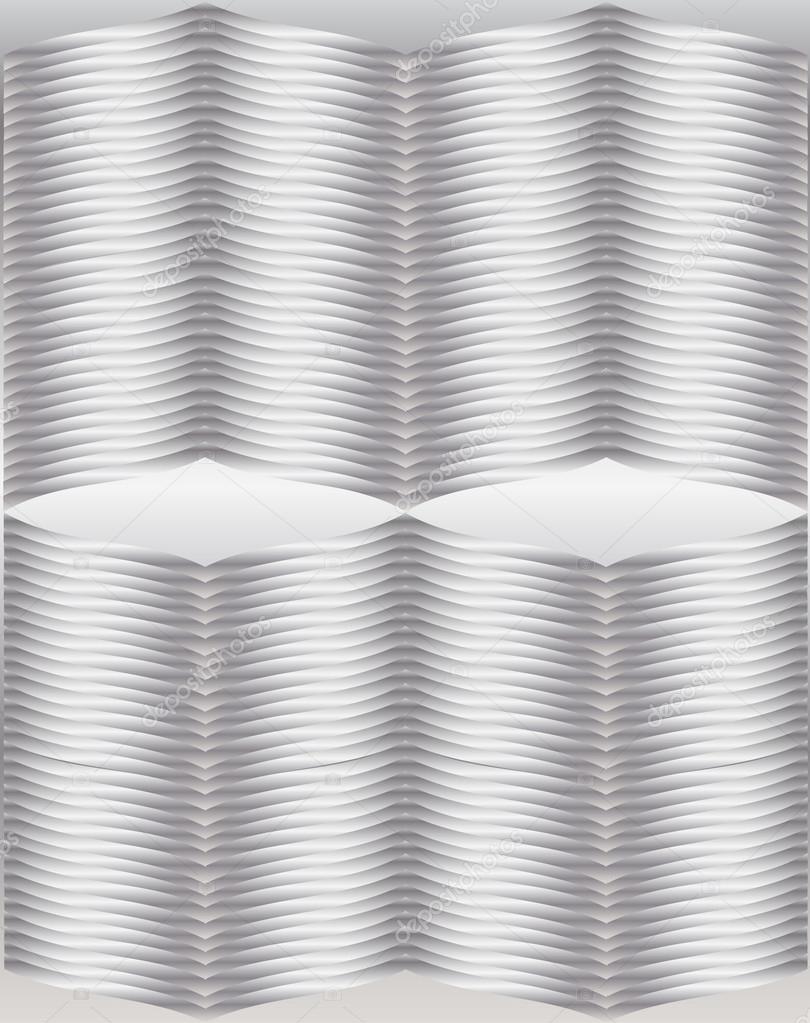 Silver background