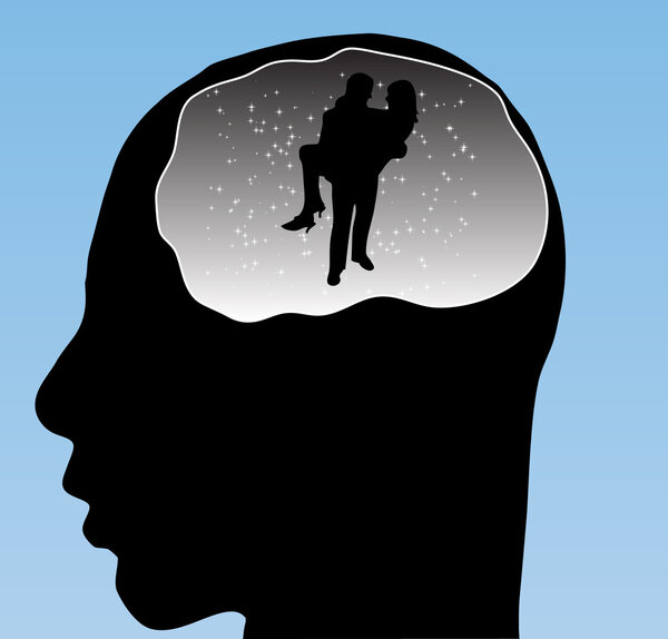 Любовь в мозгу
