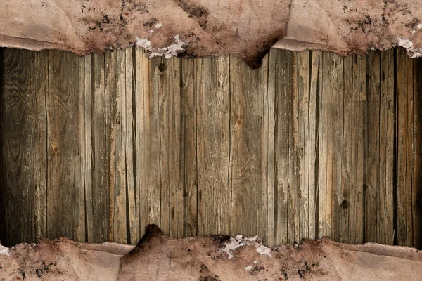 Maldito viejo fondo de madera — Foto de Stock